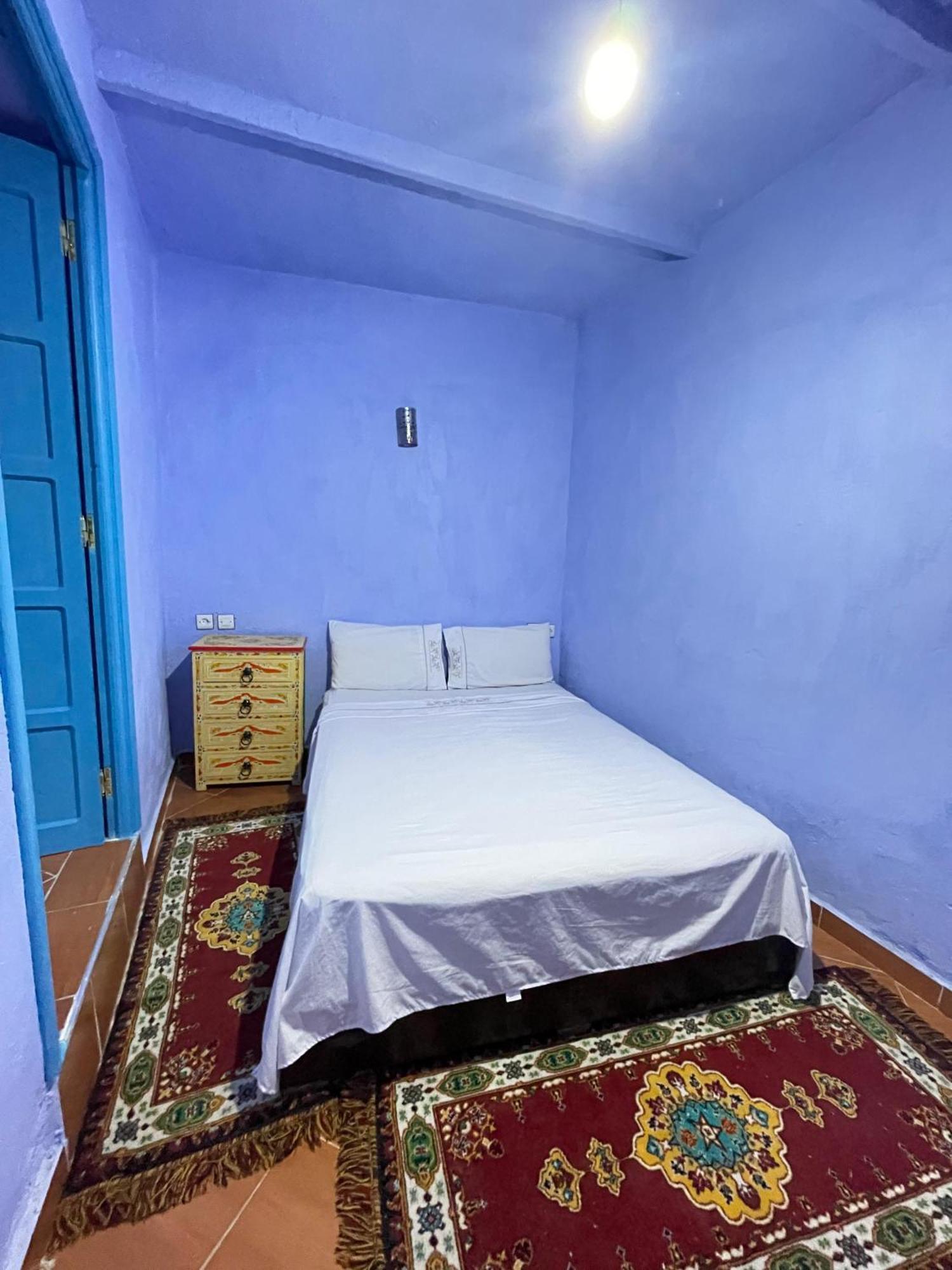 Dar Mdaqa Apartamento Xexuão Exterior foto