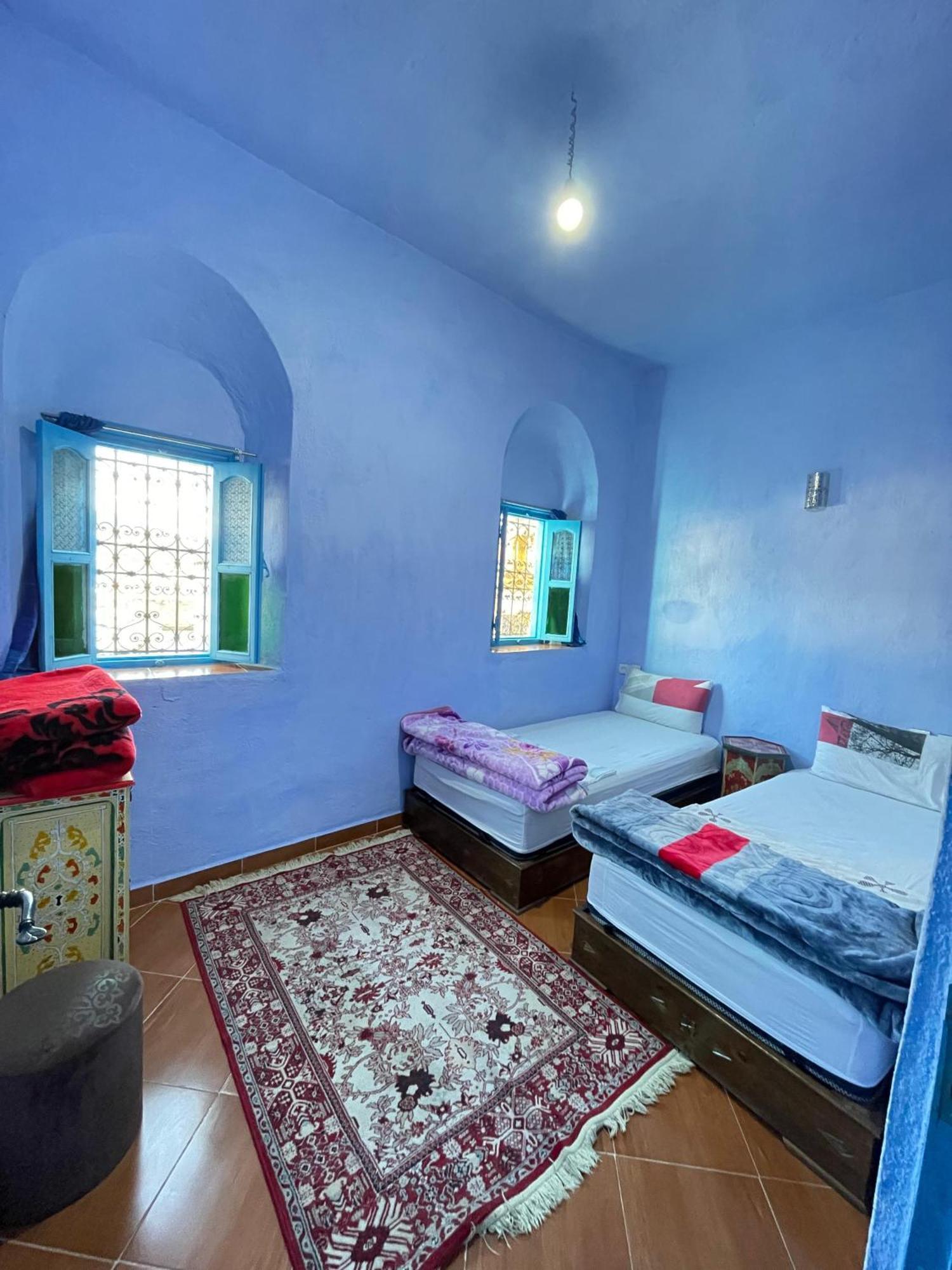 Dar Mdaqa Apartamento Xexuão Exterior foto