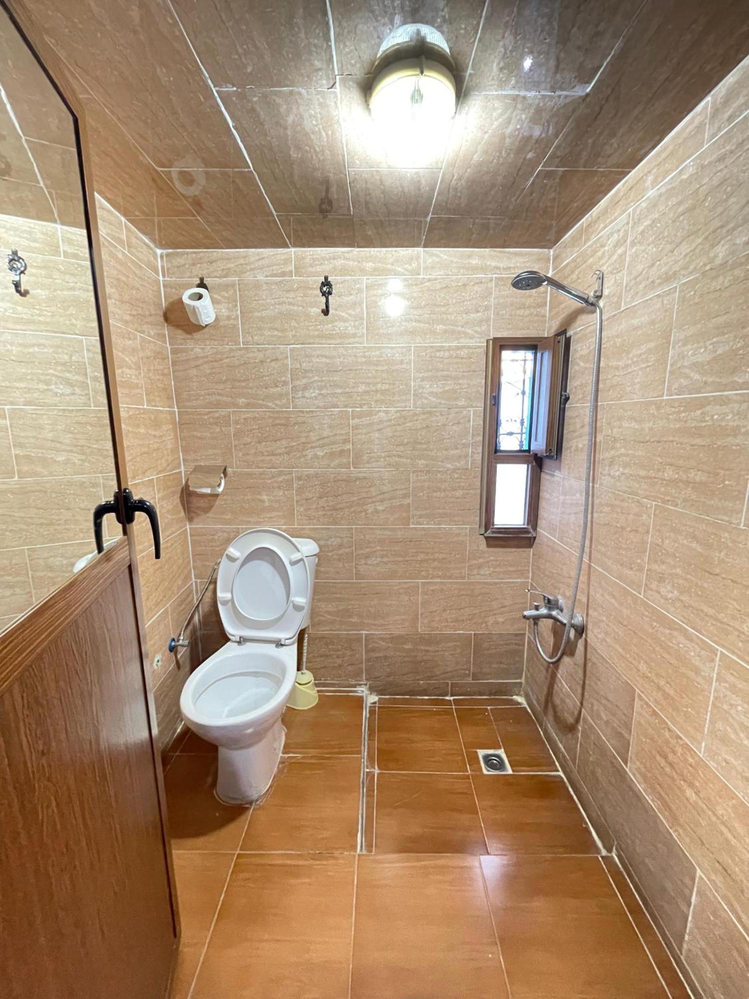 Dar Mdaqa Apartamento Xexuão Exterior foto
